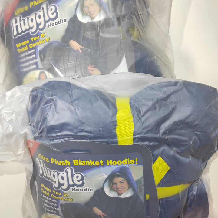 Batamanta Huggia