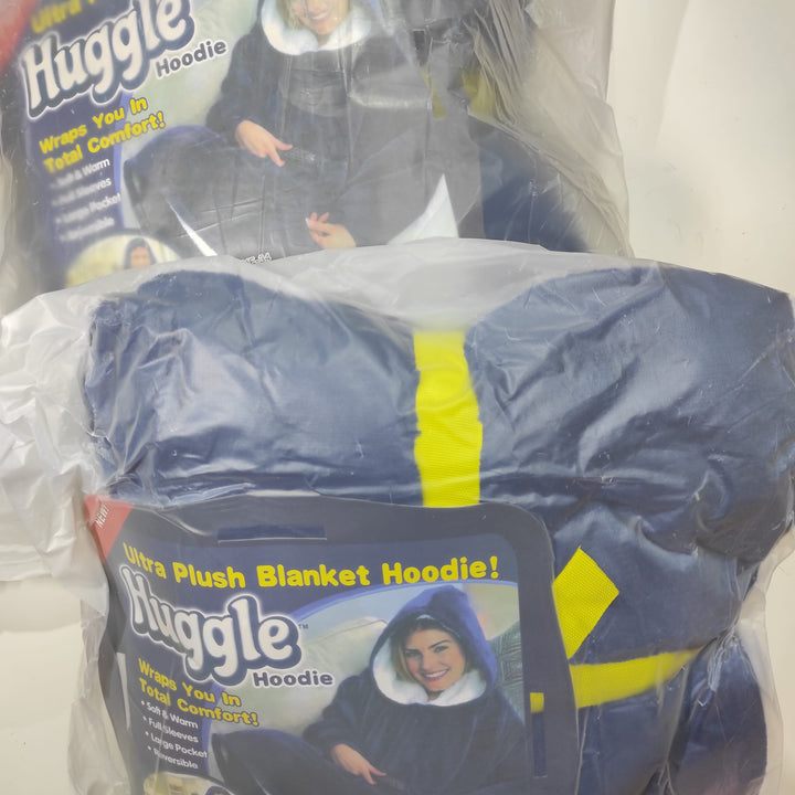 Batamanta Huggia