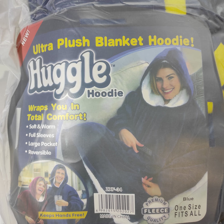 Batamanta Huggia