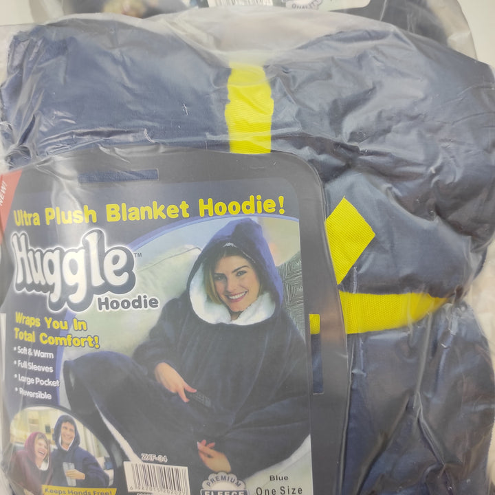 Batamanta Huggia