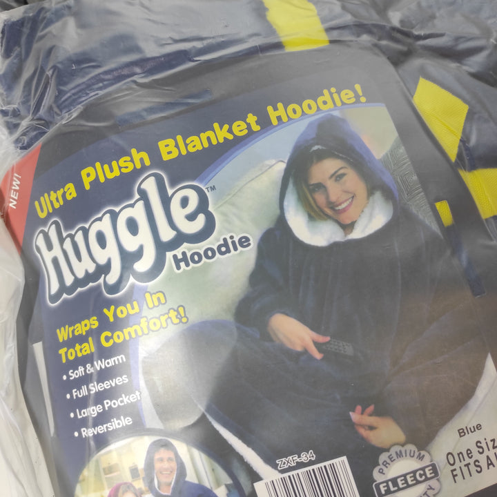 Batamanta Huggia