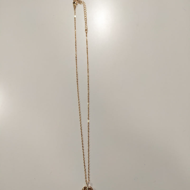 Collar amor eterno 100 idiomas
